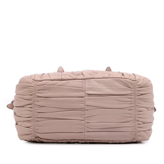 Bauletto Tessuto Handtas - Image 3