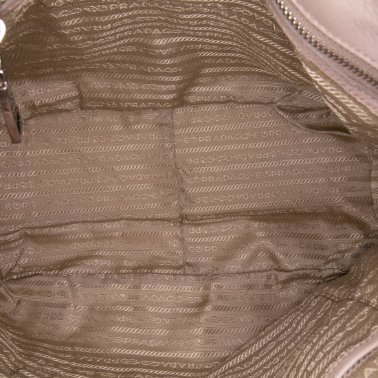 Bauletto Tessuto Handtas - Image 4