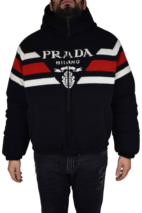 Prada Donsjack Zwart - Image 2