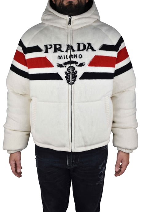 Prada Donsjack Wit - Image 2