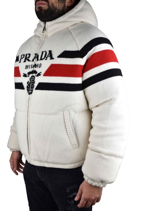 Prada Donsjack Wit - Image 5
