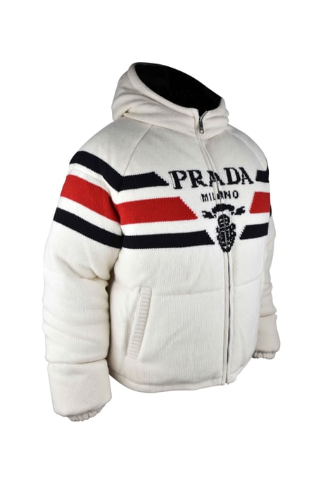 Prada Donsjack Wit - Image 6