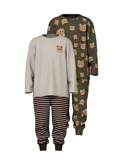 Naam pyjama - Image 1