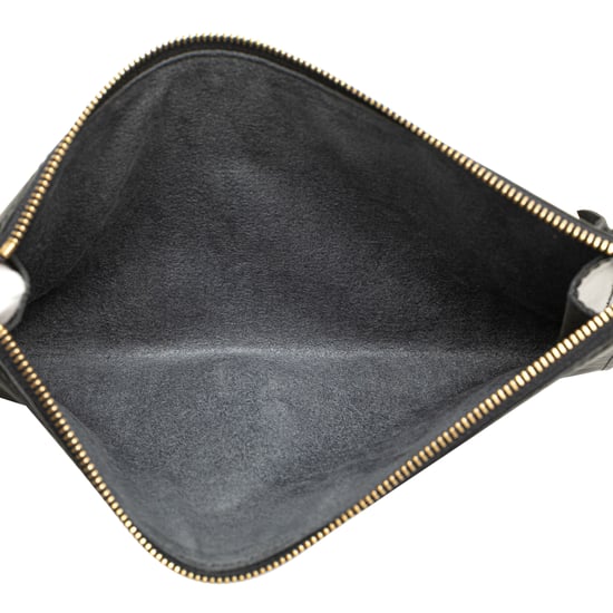 Pochette Epi Leer Schoudertas - Image 4