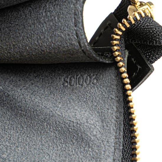 Pochette Epi Leer Schoudertas - Image 6
