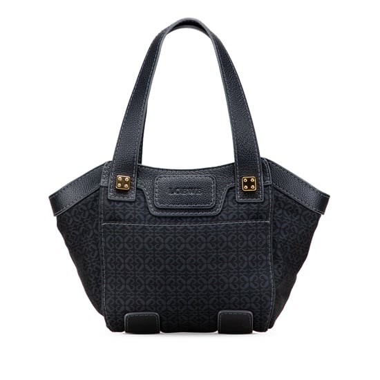 Nappa Aire Handtas - Image 1