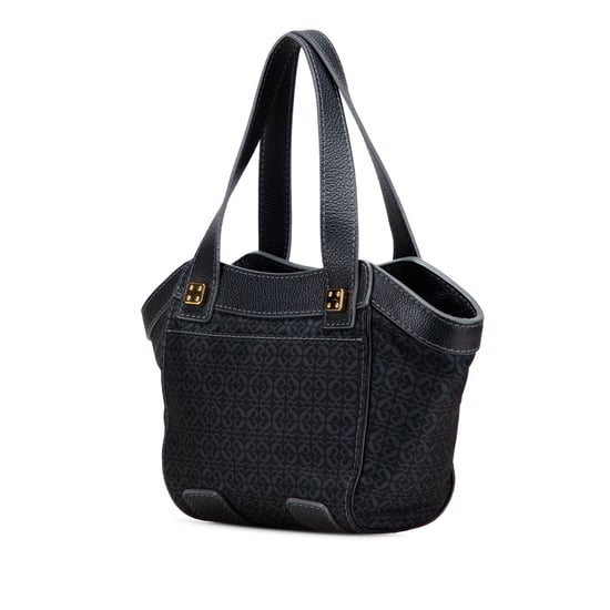 Nappa Aire Handtas - Image 2