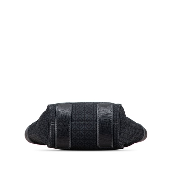 Nappa Aire Handtas - Image 3