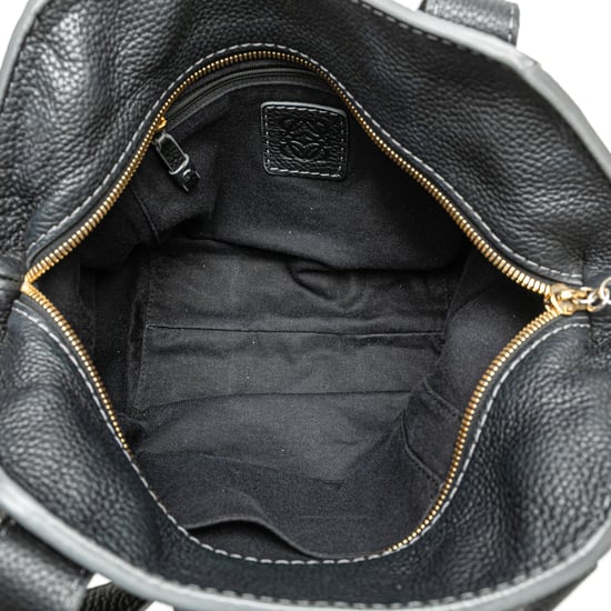 Nappa Aire Handtas - Image 4