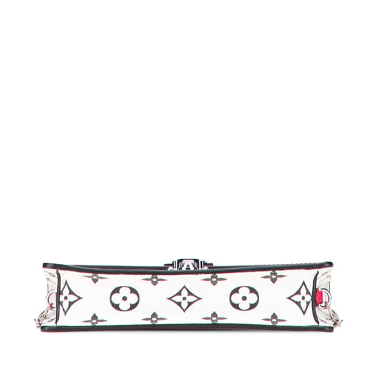 Louise Chain Pm Schoudertasje - Image 3