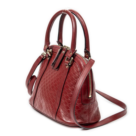 Mini Dome Tote Schoudertas - Image 2