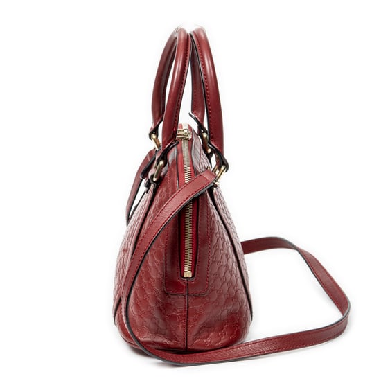 Mini Dome Tote Schoudertas - Image 3