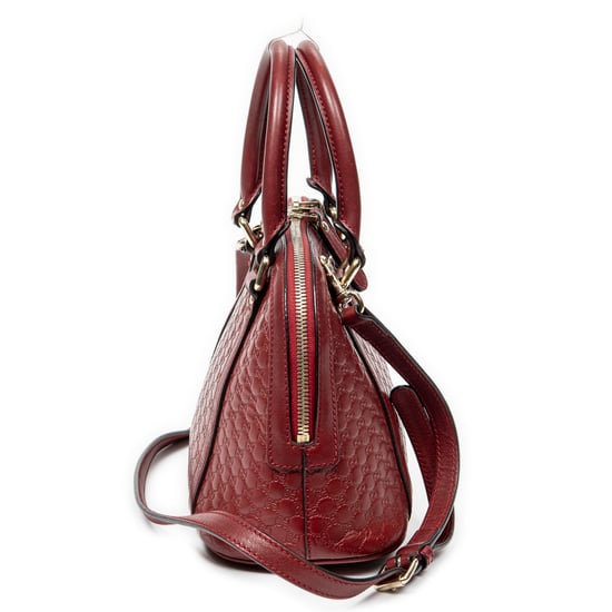 Mini Dome Tote Schoudertas - Image 4