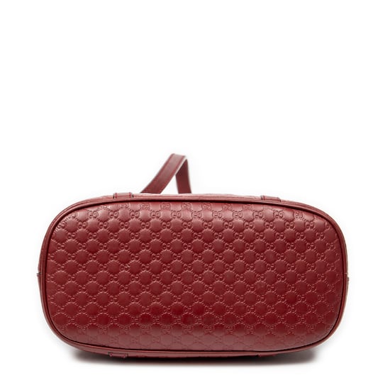 Mini Dome Tote Schoudertas - Image 6