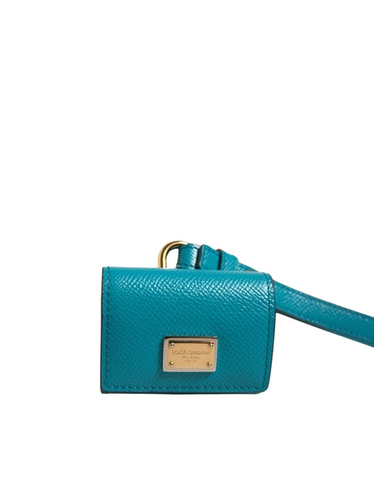 Leren Sleutelhanger - Image 3