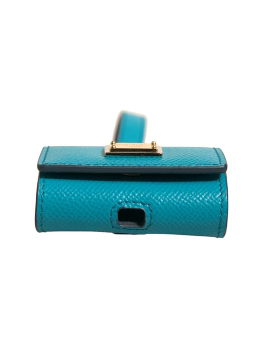 Leren Sleutelhanger - Image 5