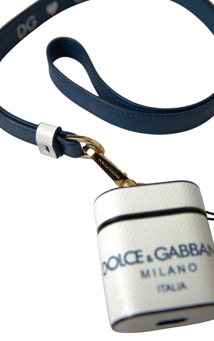 Airpod Hoes Beschermend Leer - Image 4