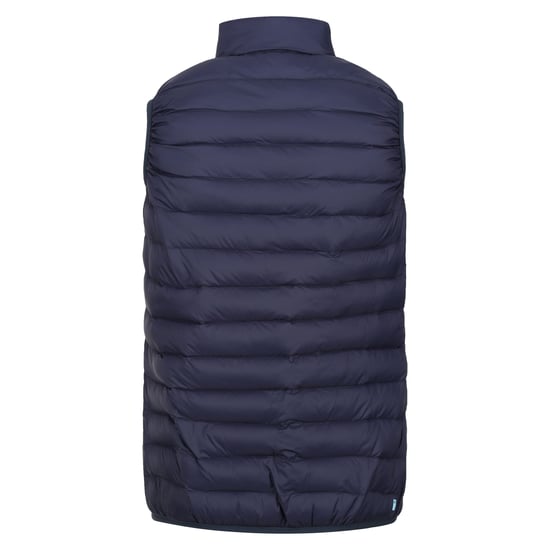 Regatta Dames/Dames Marizion Gilet (Marine/Zee Haze) - Image 2