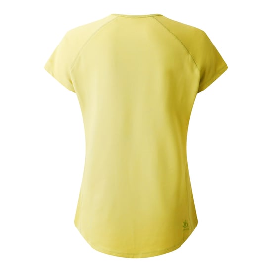 Dare 2B Dames/dames Corral T-shirt (Bamboe) - Image 2