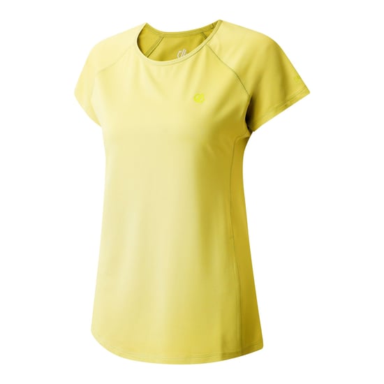 Dare 2B Dames/dames Corral T-shirt (Bamboe) - Image 3