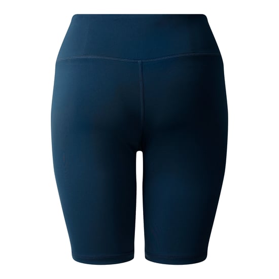 Regatta Dames/Dames Upbeat Vrijetijdsshort (Maanlicht Denim) - Image 2