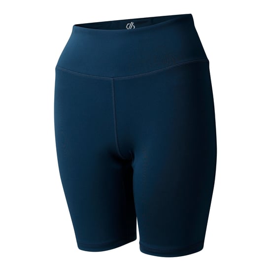 Regatta Dames/Dames Upbeat Vrijetijdsshort (Maanlicht Denim) - Image 3