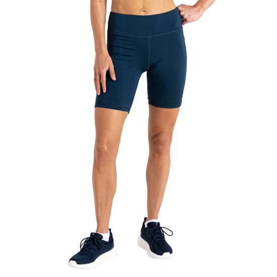Regatta Dames/Dames Upbeat Vrijetijdsshort (Maanlicht Denim) - Image 4