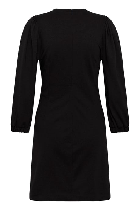 Jersey jurk BekyIW Jersey jurk Tight fit - Image 2
