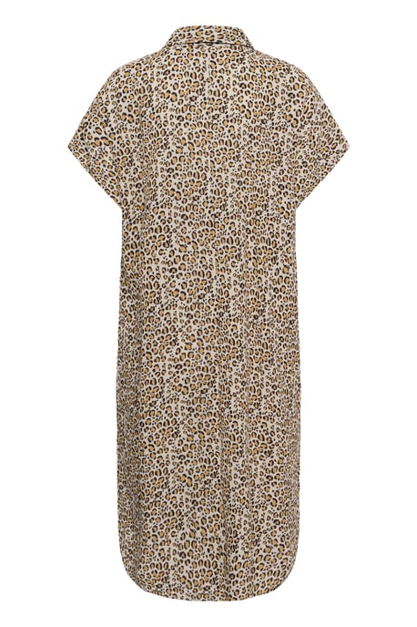 Jurk CUelina Jurk Oversize fit - Image 5