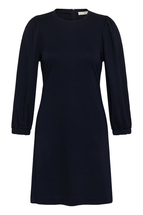 Jersey jurk BekyIW Jersey jurk Tight fit - Image 1