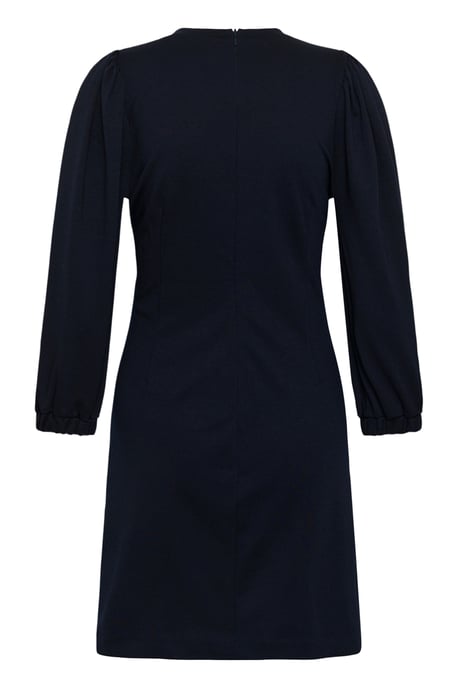 Jersey jurk BekyIW Jersey jurk Tight fit - Image 2