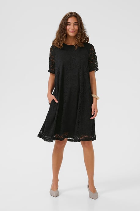 Jurk CUkala Jurk Relaxed fit - Image 1