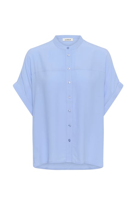 Korte mouwen shirt SLHelia Korte mouwen shirt Loose fit - Image 1