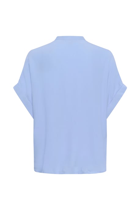 Korte mouwen shirt SLHelia Korte mouwen shirt Loose fit - Image 4
