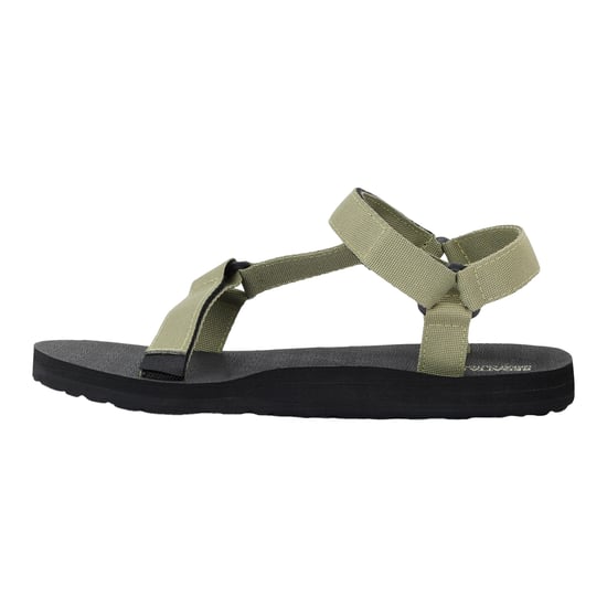 Regatta Heren Vendeavour Sandalen (Nefriet groen/zwart) - Image 3