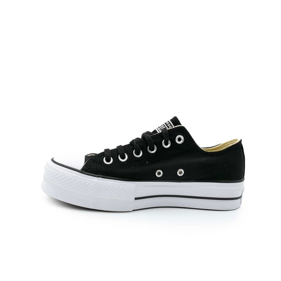 Sneakers Converse Ctas Lift Ox Zwart - Image 2