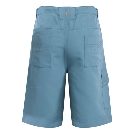 Regatta Kinderen/Kinderen Sorcer II Shorts (Koronet Blauw) - Image 2