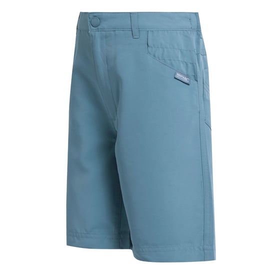 Regatta Kinderen/Kinderen Sorcer II Shorts (Koronet Blauw) - Image 3