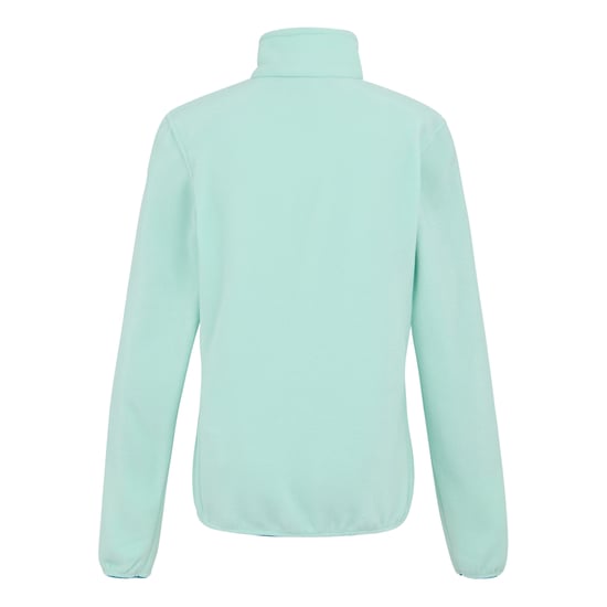 Regatta Dames/Dames Clemence IV Full Zip Fleece (IJzige ochtend) - Image 2