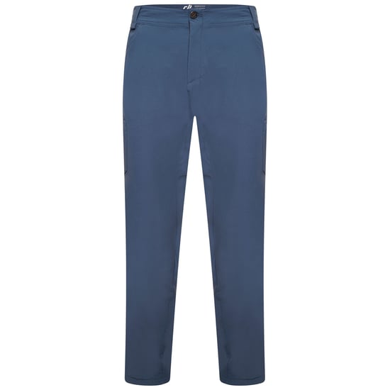 Dare 2b Heren afgestemd in II Multi Pocket Walking Broek (Orion Grijs) - Image 1