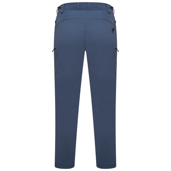 Dare 2b Heren afgestemd in II Multi Pocket Walking Broek (Orion Grijs) - Image 2