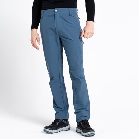 Dare 2b Heren afgestemd in II Multi Pocket Walking Broek (Orion Grijs) - Image 5