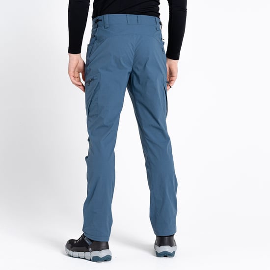 Dare 2b Heren afgestemd in II Multi Pocket Walking Broek (Orion Grijs) - Image 6