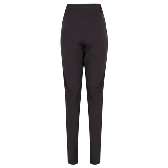 Dare 2B Dames/Dames Sleek IV Softshell Skibroek (Zwart) - Image 2
