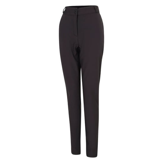 Dare 2B Dames/Dames Sleek IV Softshell Skibroek (Zwart) - Image 4