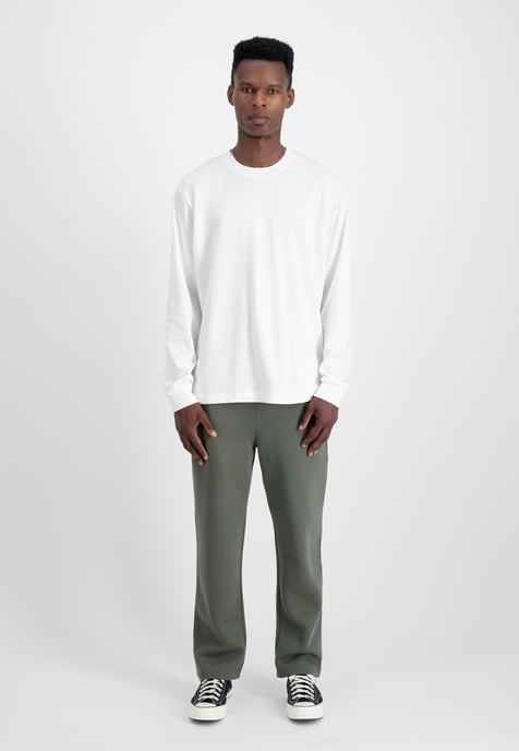 3D Small Logo Jogger - Image 2