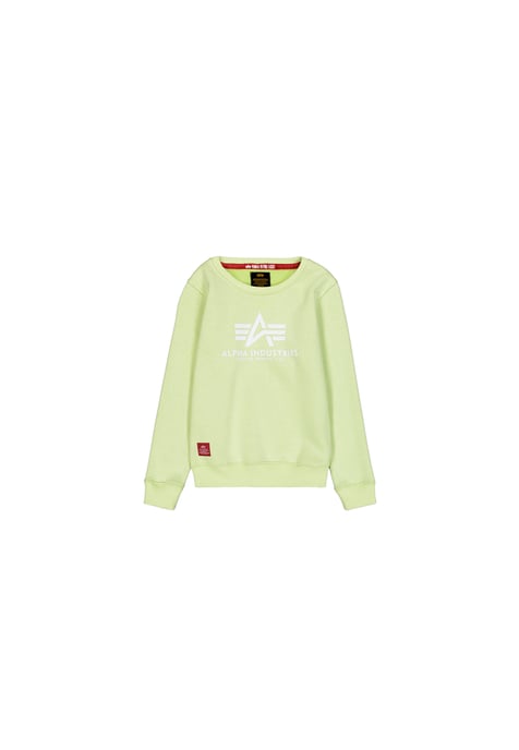 Basic Big Logo Sweatshirt Kids - Image 1