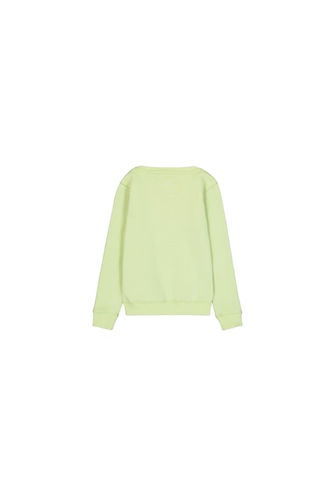 Basic Big Logo Sweatshirt Kids - Image 2