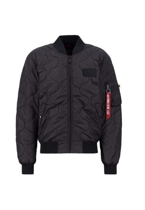 MA-1 ALS Bomber Jacket - Image 1