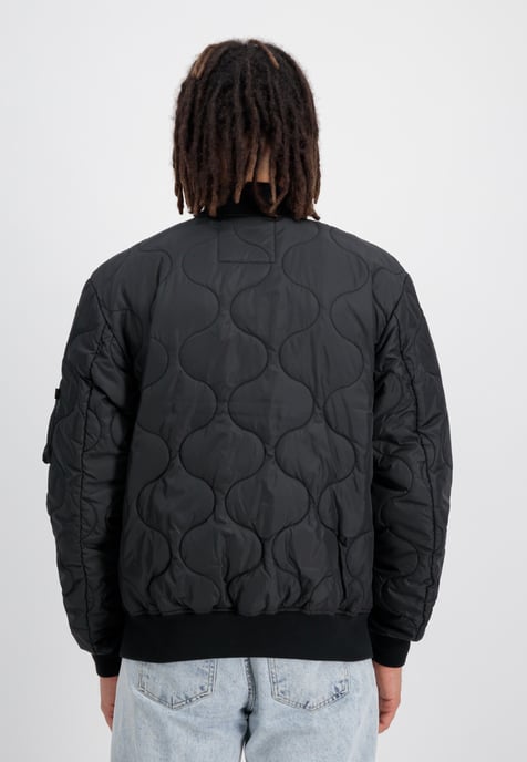 MA-1 ALS Bomber Jacket - Image 3